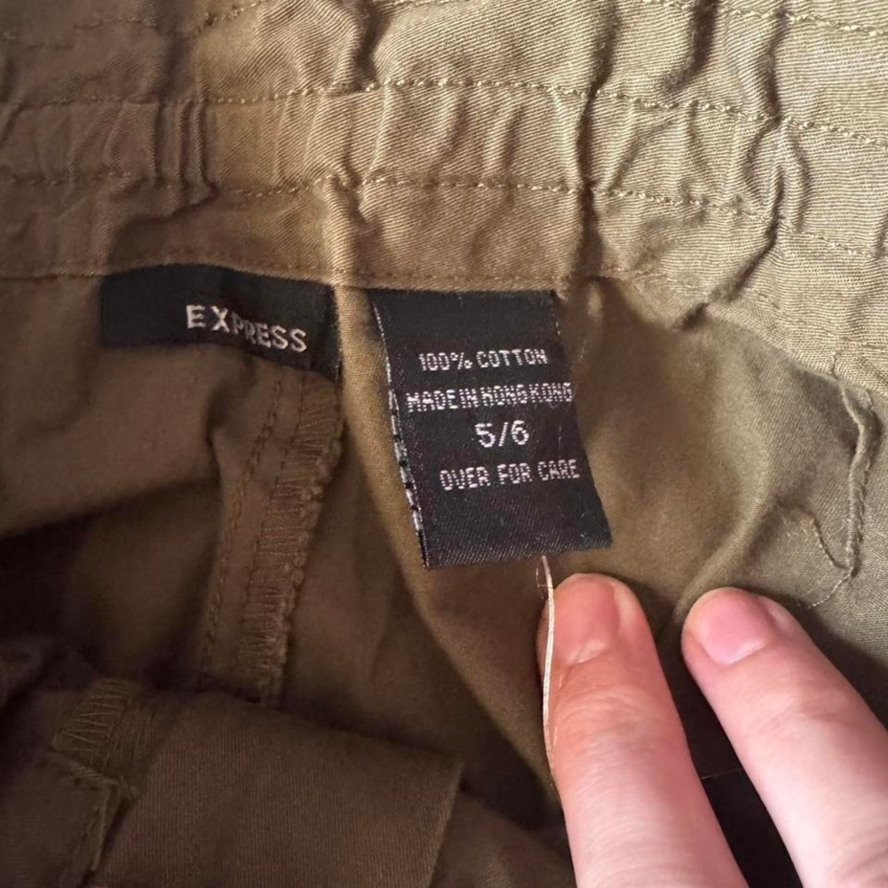 Express Jeans - Picture 3 of 4
